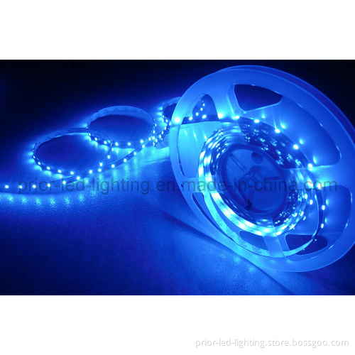Blue Flexible LED Strip